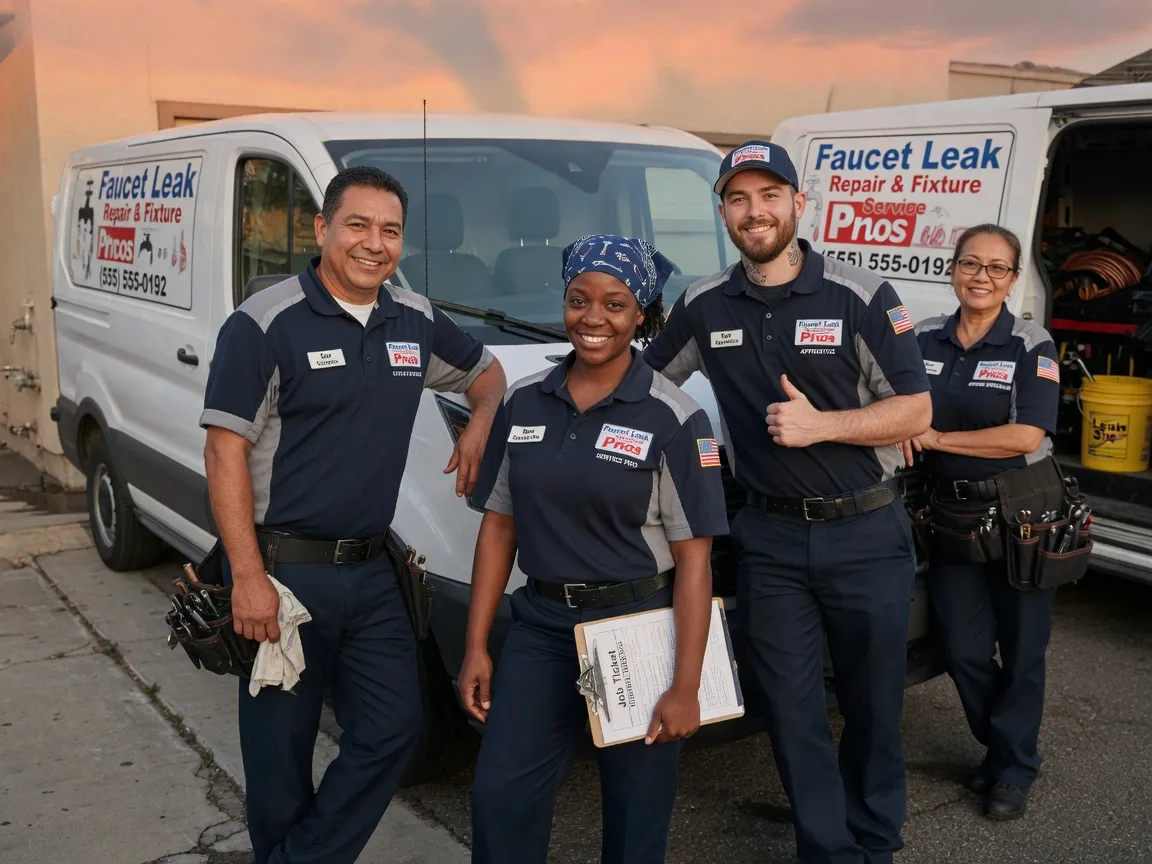 Faucet Repair company in Bedford, KY