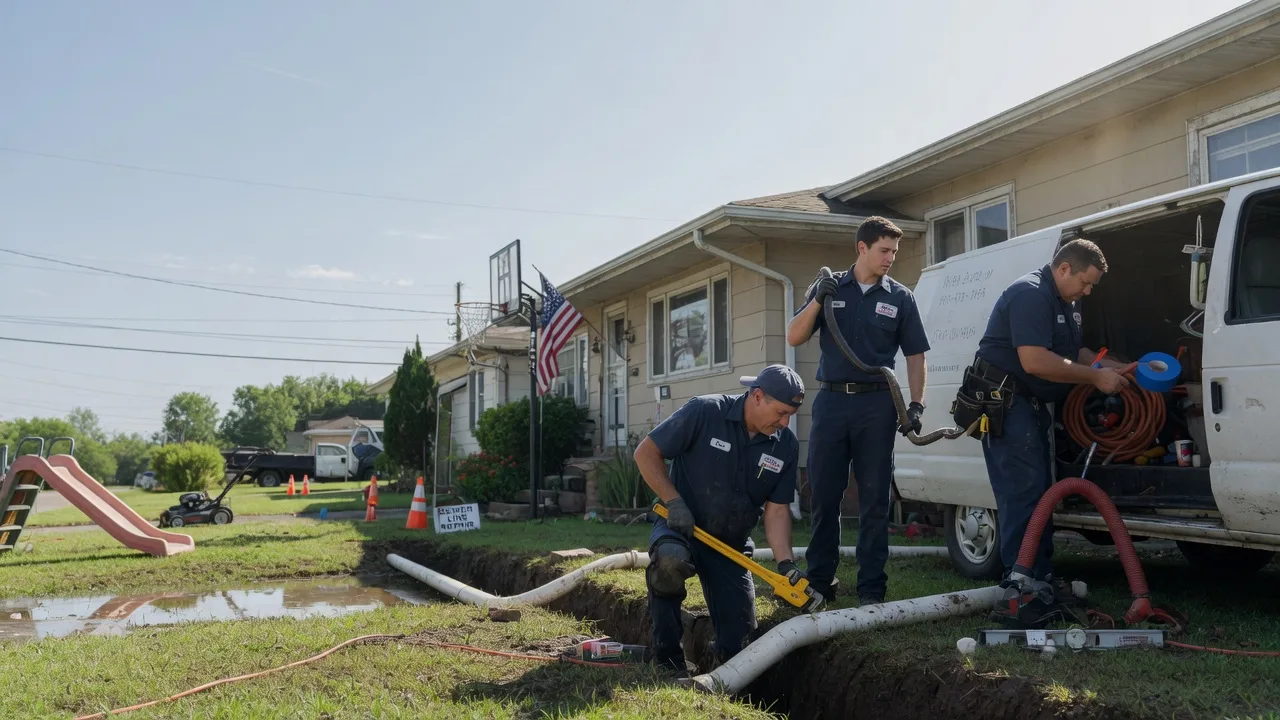 Toilet Installation in Bedford, KY near me